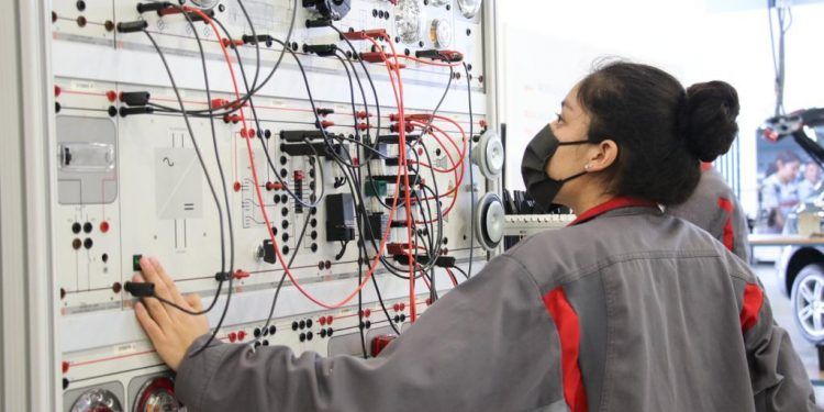 Registran maquiladoras de exportación en Puebla máximo crecimiento de empleo en mayo