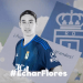 Arsenal cede a Marcelo Flores y es nuevo futbolista del Real Oviedo