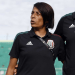 Maribel Domínguez es cesada como DT de la selección femenil de futbol Sub-20