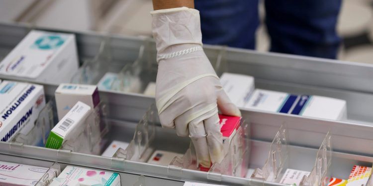 Cofepris emite alerta sanitaria por robo de anestésicos y dispositivos médicos