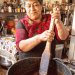 Mole y chiles en nogada conquistan Los Ángeles