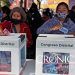 Acarreos, compra de votos y más en elección de Morena