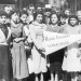 IN MEMORIAM / 86 AÑOS DEL PRIMER VOTO DE POBLANAS
