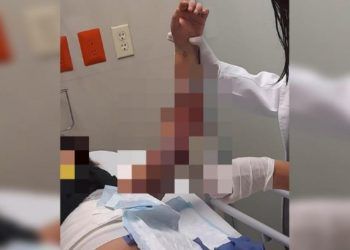 Torturan y queman a niña de 11 años en albergue de Tonalá, Jalisco