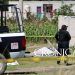 Balacera en vivienda de La Resurrección deja tres muertos
