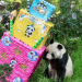 Muere Shuan Shuan, la panda más longeva de Chapultepec