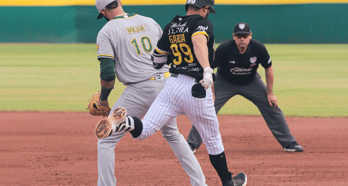 Pericos logra remontar y empata serie