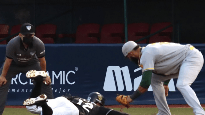Gana Pericos primero de la serie ante Oaxaca