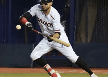 Guerreros empata serie con Pericos