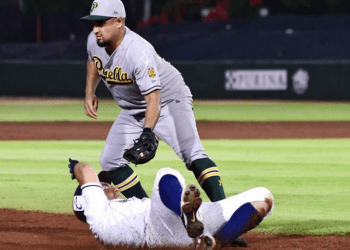 Pericos asegura la serie, vence 10-8 a Trigres