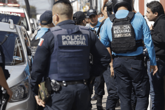 Crece este año 21% robo a negocio en Puebla capital