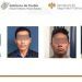 Rescatan a 133 indocumentados y capturan a cuatro «polleros» en Amozoc