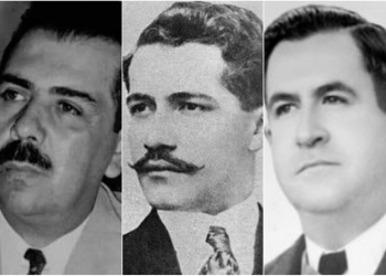 IN MEMORIAM – ELECCIONES VIOLENTAS