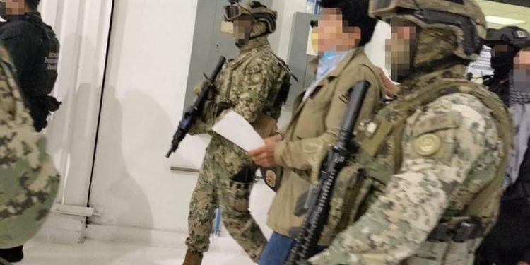 México y EE.UU. trabajarán en conjunto para lograr la extradición de Caro Quintero