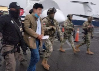 Juez que frenó extradición de Caro Quintero declina seguir con el caso