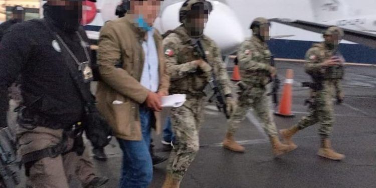 Juez que frenó extradición de Caro Quintero declina seguir con el caso