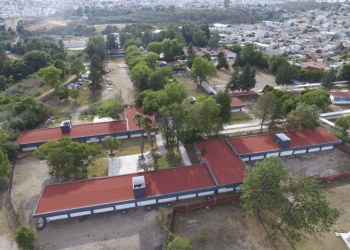 Nueva vida a Hospital Psiquiátrico “Dr. Rafael Serrano”