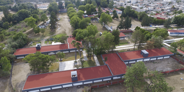 Nueva vida a Hospital Psiquiátrico “Dr. Rafael Serrano”