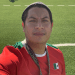 Raúl Ortiz, empoderando a invidentes en el futbol