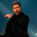 Ricky Martin libra orden de restricción; sobrino retira cargos contra el cantante