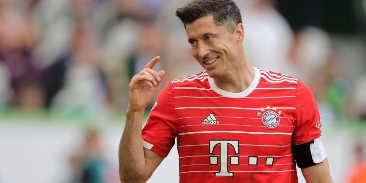 Barcelona y Bayern llegan a un acuerdo por Lewandowski