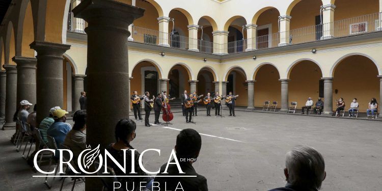 Fin de semana artístico en la Casa de Cultura; conoce la agenda 