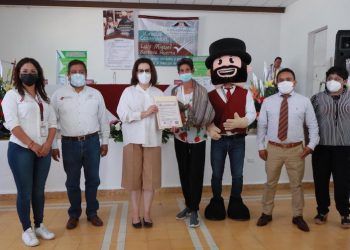 Realizan registros extemporáneos de nacimiento en Puebla