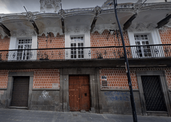 Nueva sede de la SEP Federal estará en el centro de Puebla