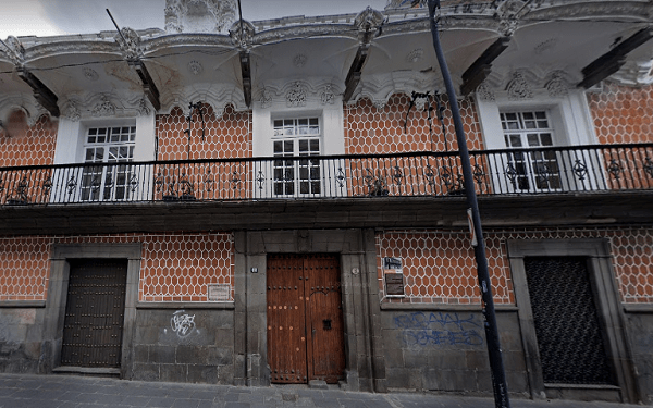 Nueva sede de la SEP Federal estará en el centro de Puebla