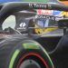 Calificación no fue como quería, mañana las cosas deben ir mejor: ‘Checo’ Pérez