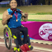 Alan Frías, bólido en el Grand Prix de Monterrey