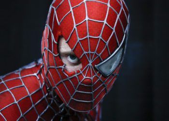 Spider-Man tendrá serie animada sobre su primer año en la universidad