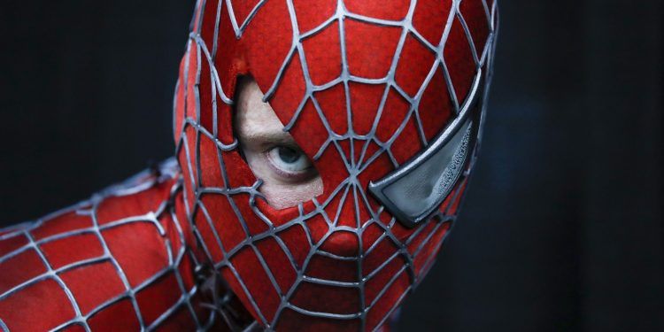 Spider-Man tendrá serie animada sobre su primer año en la universidad
