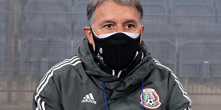 Gerardo Martino, el villano favorito