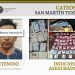 Más de 150 dosis de droga y siete vehículos robados, saldo de cateo en Texmelucan