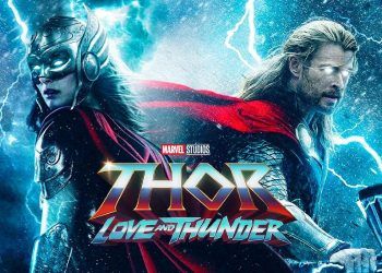 ‘Thor: Amor y trueno’ mantiene el poder de la taquilla en EU