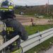 Hallan toma clandestina en inmediaciones del Arco Norte, en Texmelucan