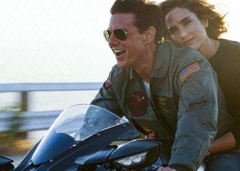 Top Gun: Maverick’ bate a ‘Titanic’ como estreno más taquillero de Paramount en EU