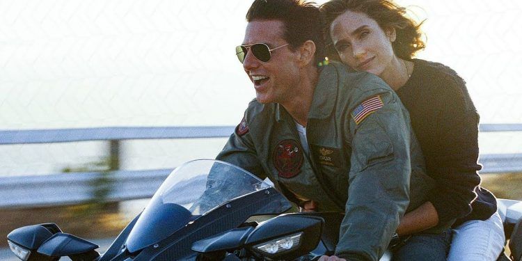 Top Gun: Maverick’ bate a ‘Titanic’ como estreno más taquillero de Paramount en EU