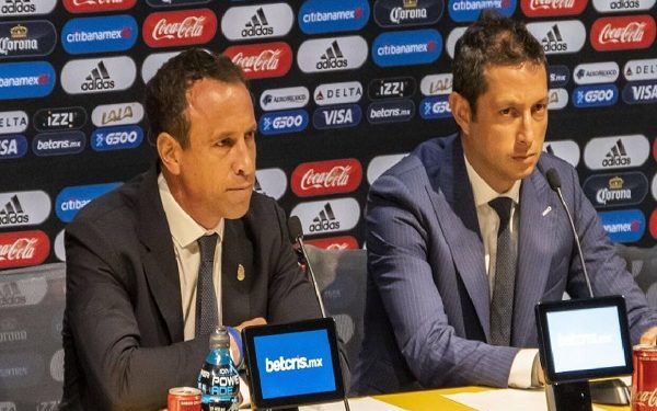 Cesan directivos de selecciones nacionales de México a cuatro meses del Mundial