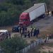 Centenar de organizaciones piden a Gobierno de EE.UU. no deportar a sobrevivientes del tráiler de Texas