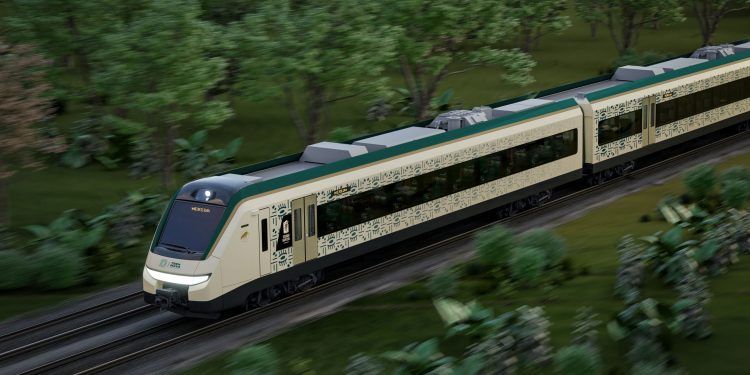 Inai ordena revelar contratos del Tren Maya