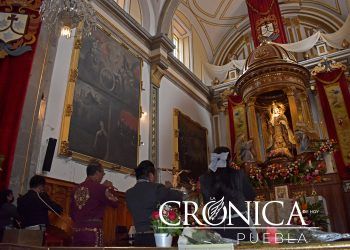 Virgen del Carmen, devoción y festejo