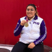 Wendy Reyes, simplemente la mejor sub 23 de México