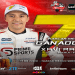 Xavi Razo ganó el Gran Premio Red Cola en Puebla