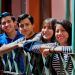 Estudiantes de la Prepa Zapata de la BUAP entre los primeros lugares del concurso estatal de la XXXVI Olimpiada Mexicana de Matemáticas
