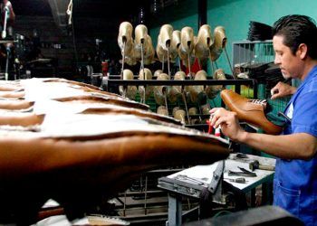 Hasta 2024 espera industria del calzado mexicano su recuperación económica