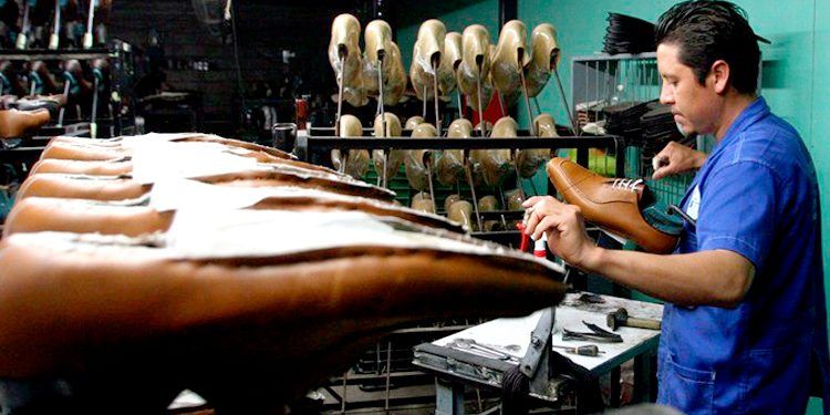 Hasta 2024 espera industria del calzado mexicano su recuperación económica