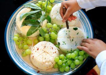 Celebrará San Andrés Cholula Feria del Queso Tonantzintla 2022