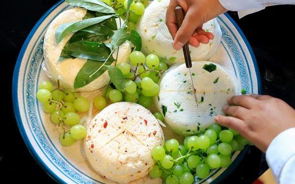 Celebrará San Andrés Cholula Feria del Queso Tonantzintla 2022